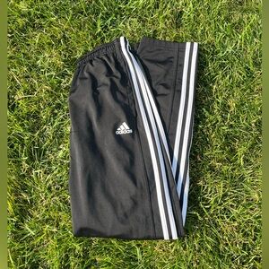 Adidas primegreen sweats/track pants